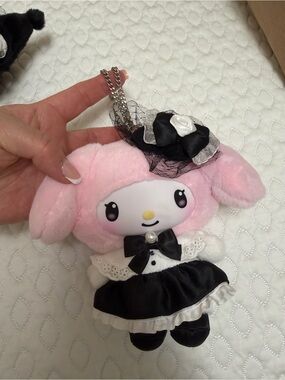TOP TOY Sanrio Characters Sisters’ Outfit Series – My Melody